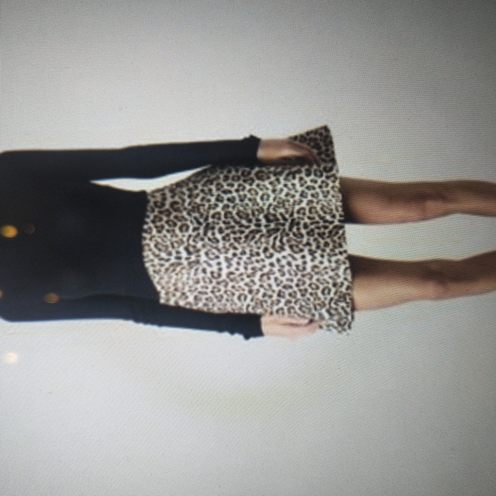 Carven gorgeous miniskirt